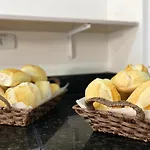 Pousada Mar Suites