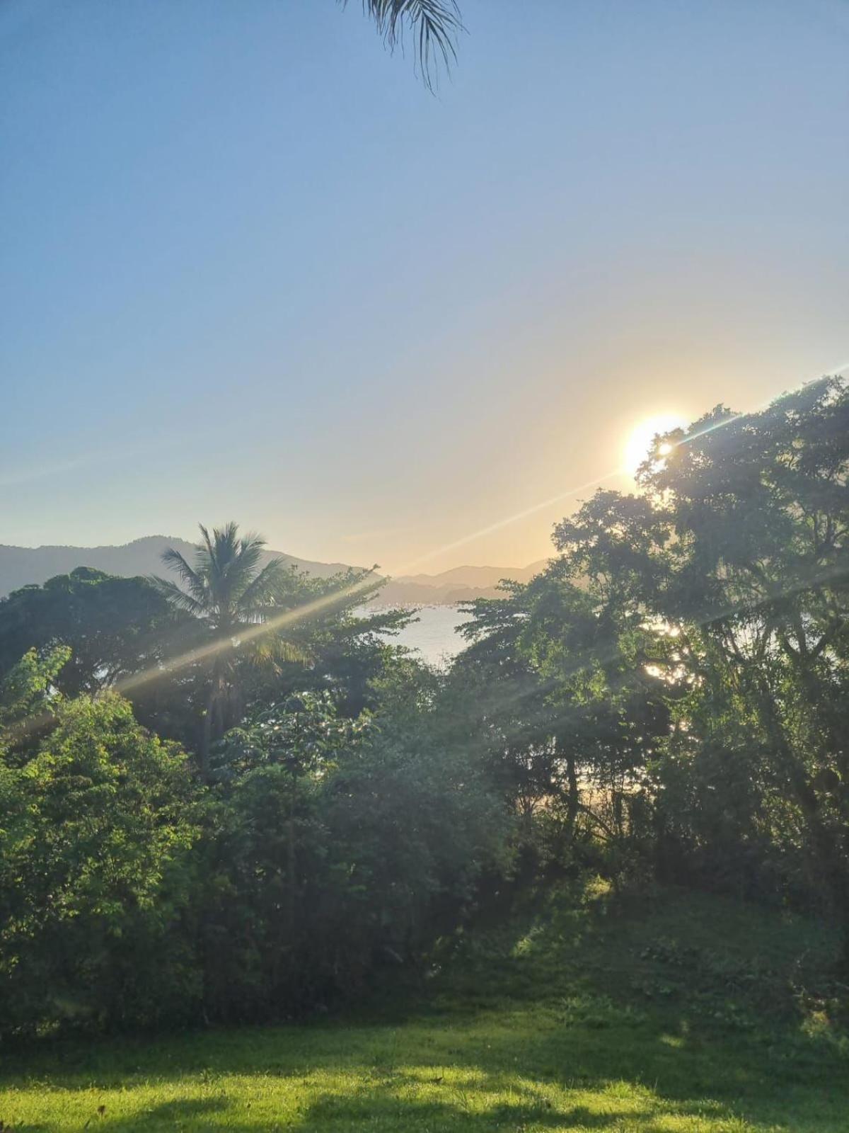 Mar Grande Pensão Ubatuba
