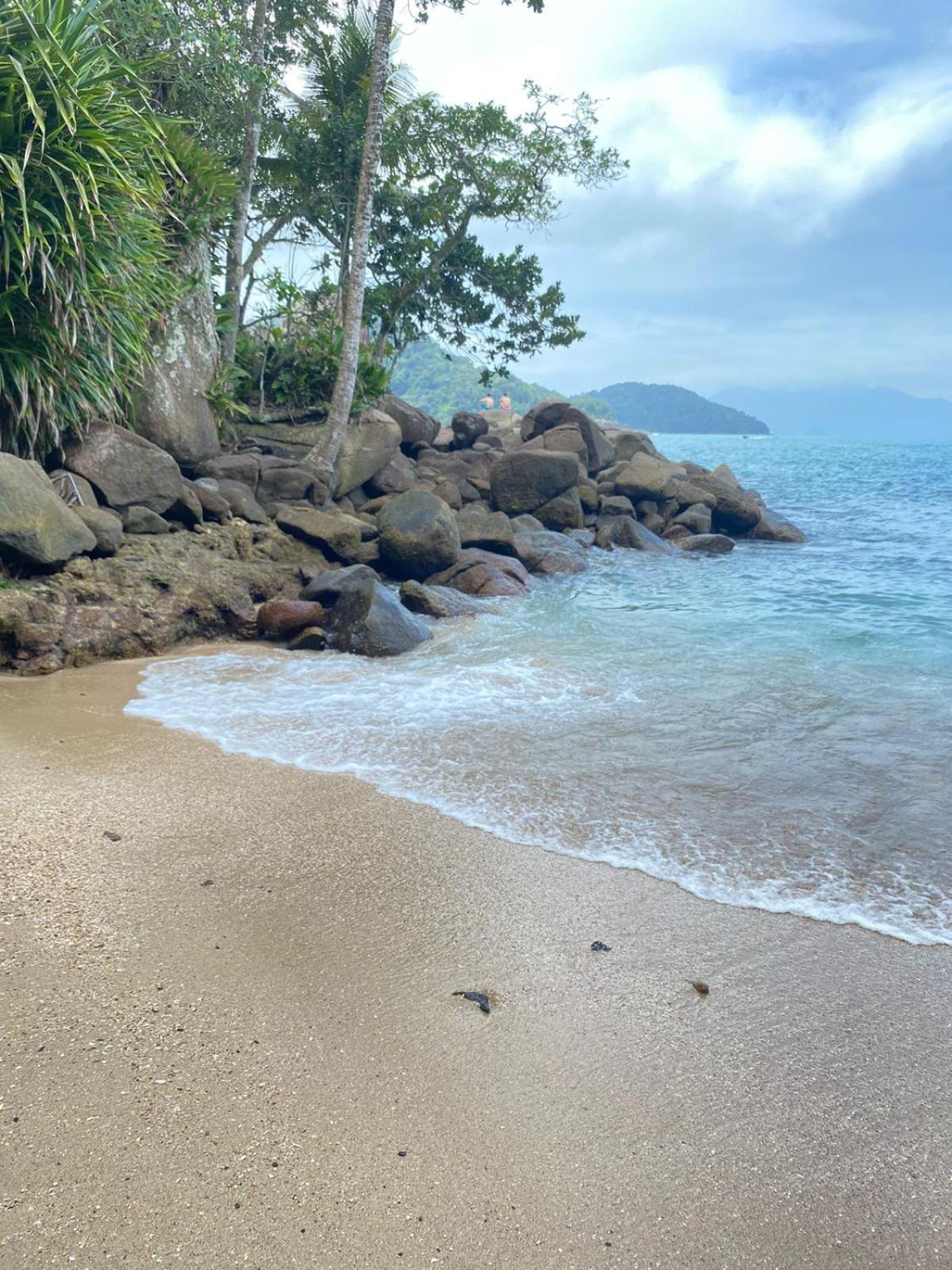 Mar Grande * Ubatuba